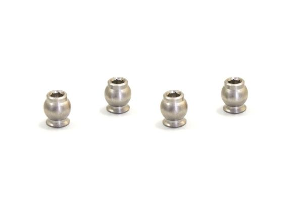 DIS - 5.8mm Ball (R4/4pcs) VZ424