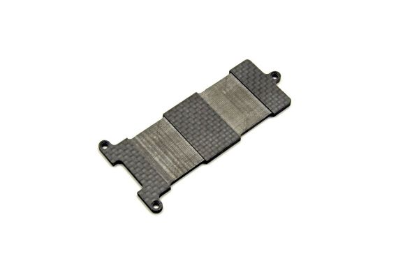 Carbon Battery Plate (R4) VZ443