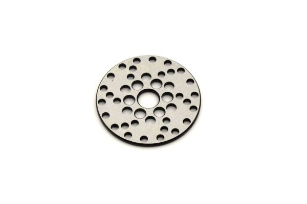 Evo.2 Racing Brake Rotor (t=1.5/R4) VZ494