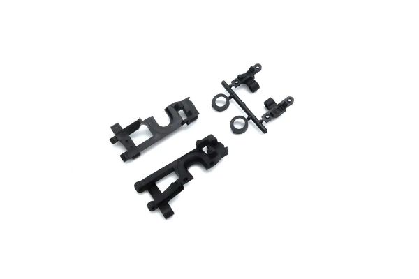 Front Bulk Set (R4 Evo.3/R4s) VZ495