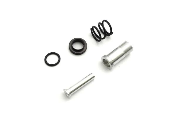 Servo Saver Parts Set (R4 Evo.3/R4s) VZ497