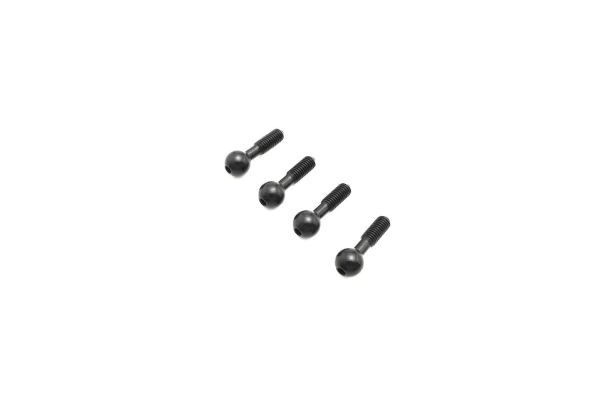 9mm Ball Screw (4pcs) VZ498