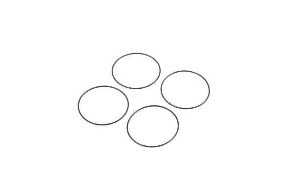 Diff.Case Seal(For VZW020/4Pcs) VZW020-01B