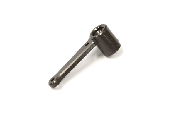 Aluminum Brake Lever (R4Evo./R4/R4s) VZW431