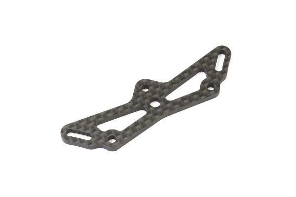 Carbon Front Shock Stay(SS/R4sⅡ/R4Evo.) VZW435B