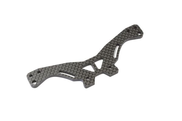 Carbon Rear Shock Stay(VVC-SS/R4sⅡ/R4Evo.) VZW436