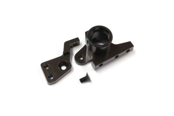 Aluminum Middle Shaft Mount(R4Evo./R4sⅡ） VZW438