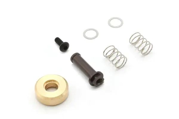 Front Mass Damper(R4) VZW457