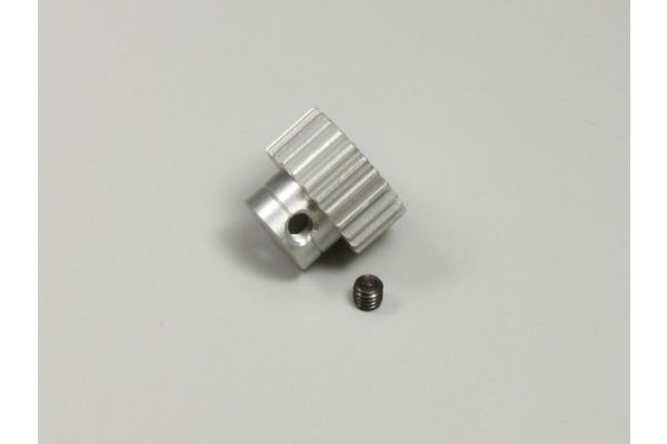 Hard Pinion Gear(24T-48P) W0124Z