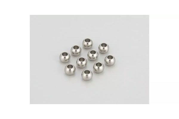 5.8 Hard Ball (M3.0/10Pcs) W0136B
