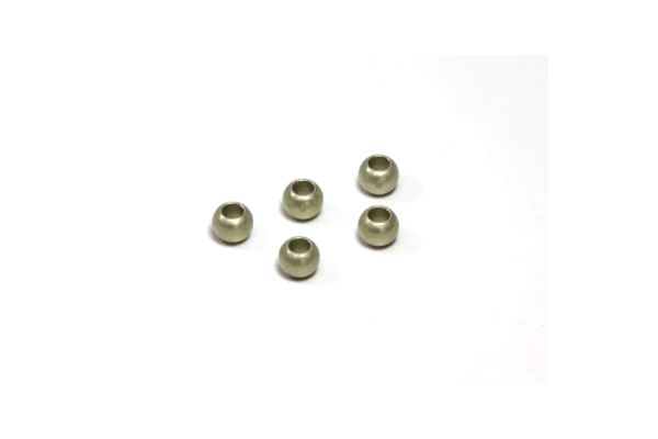 5.8mm Hard Ball (5pcs) W0201HB