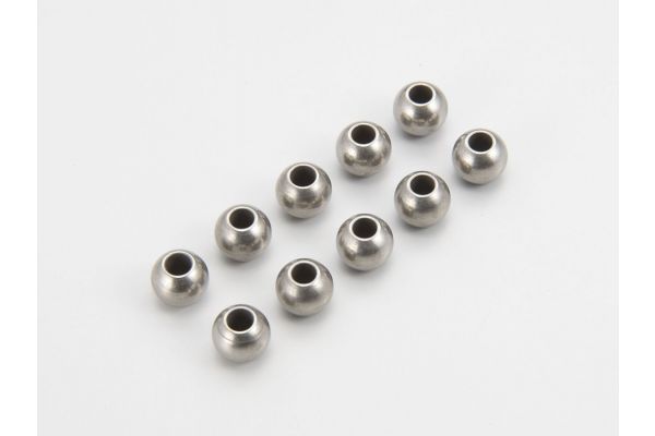 6.8φ Steel Ball(10Pcs) W0202