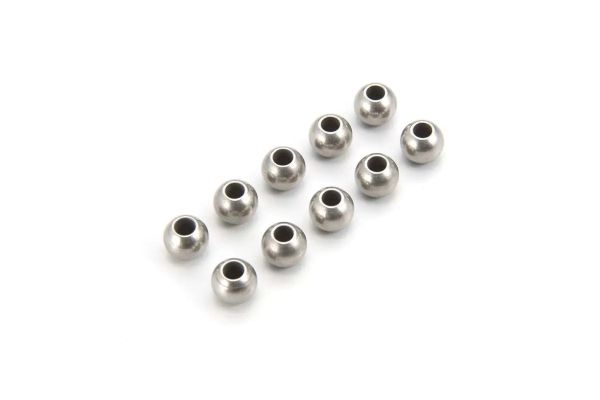 6.8φ Steel Ball(10Pcs) W0202B