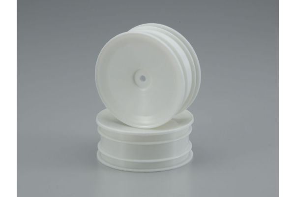 Front Wheel(56 Size/White/2Pcs) W5029W