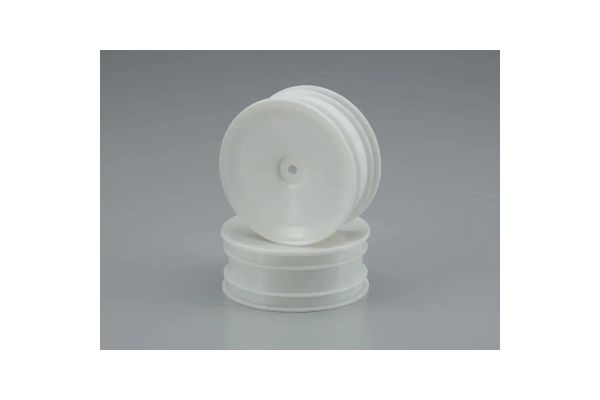 Front Wheel(56 Size/White/2Pcs) W5029WB