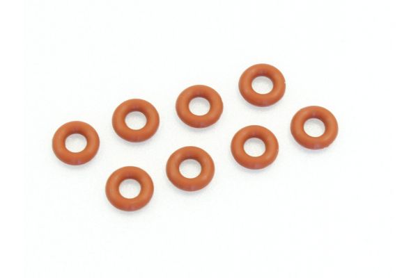 Shock O-Ring(8Pcs) W5184-05