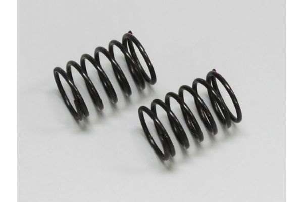 Spring(1.5x4.75x28/Pink/2pcs) W5189-28B