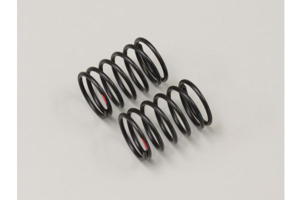Spring（φ1.5x4.50x25/Red/2Pcs) W5189-30B
