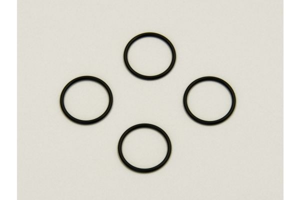 Shock Seal (L/4pcs/For Big Bore Shock) W5303-03