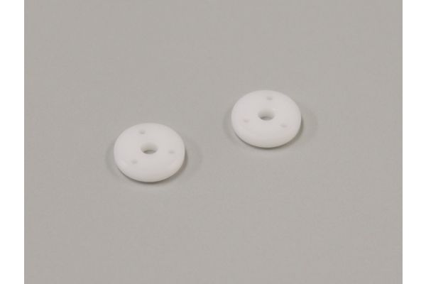 Shock Piston(3-Hole/2pcs/Big Bore Shock) W5303-10