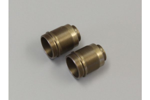 VVC Big Bore Short Shock Case(17.5/2pcs) W5307-01