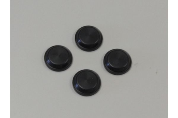 D11 Diaphragm (Fluorine Rubber/4pcs) W5307-05