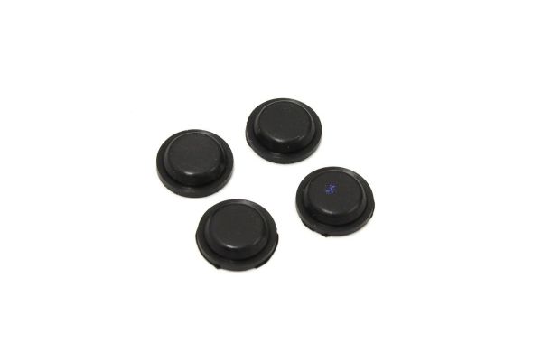 D11 Diaphragm (Soft/4pcs) W5307-10