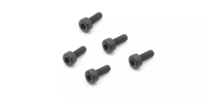 Cap Screw(M2x5/5pcs) 1-S22005