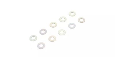 Washer (M5x10x0.5/10pcs) 1-W501005