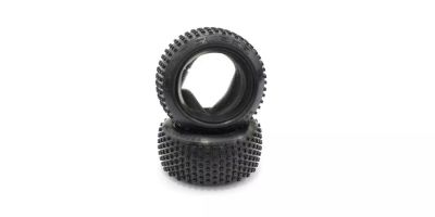Block Tire 50x83x36mm Soft (OPTIMA) OTT244SC