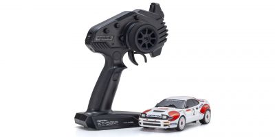 MINI-Z AWD Toyota CELICA TURBO 4WD No.2 WRC 1992 Carlos Sainz 32654CS