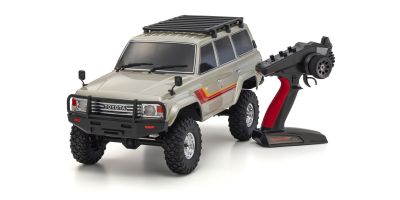 KC10 Series readyset TOYOTA LAND CRUISER 60 Body Type1 34801T1