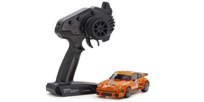 MINI-Z RWD MR-04 readyset Porsche 934 RSR Turbo 1976 Jagermeister #24 32368EM