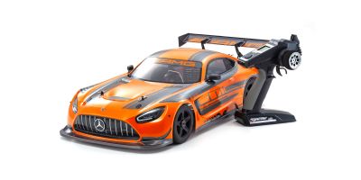 1/8 GP 4WD INFERNO GT2 RACE SPEC 2020 Mercedes-AMG GT3 33027