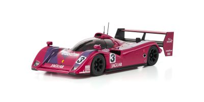 ASC MR04W-LM JAGUAR XJR-14 No.3 Winner MONZA 1991 MZP348MO