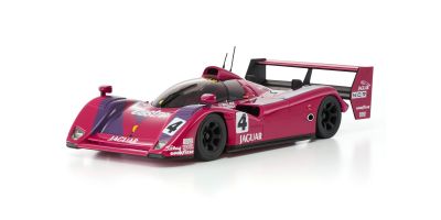 ASC MR04W-LM JAGUAR XJR-14 No.4 LM 1991 MZP348LE