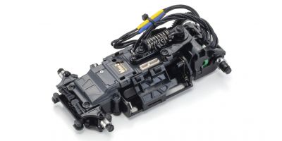 MINI-Z Racer MR-04EVO2 Chassis Set (N-MM2/4100KV) 32895