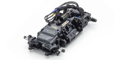 MINI-Z Racer MR-04EVO2 Chassis Set (W-MM/5600KV) 32894