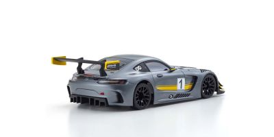 Kyosho Mini-Z RWD Honda Raybrig NSX Concept-GT 2014
