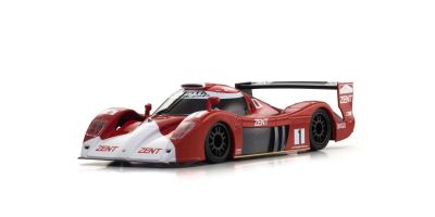 ASC MR-03W-LM Toyota GT-One TS020 No.1 MZP346L1