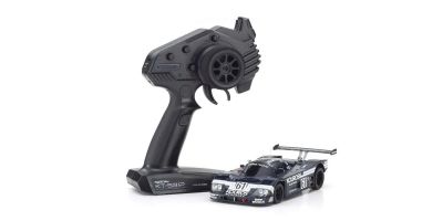 MINI-Z RWD MR-04 readyset Sauber-Mercedes Gruppe-C-Rennsportwagen C9, Nr.61, LM1988 32362KR