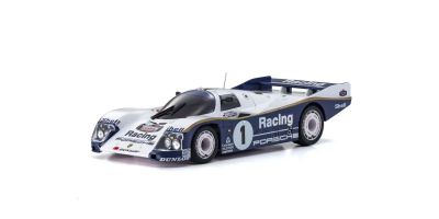 ASC MR04W-LM Porsche 962 C Coupe LH No.1 MZP347PR