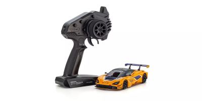 MINI-Z RWD MR-04 readyset McLaren 720S GT3 #03 Orange 32364OR