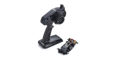 MINI-Z RWD MR-04 Chassis Transmitter Set 32370