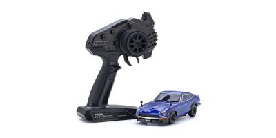 MINI-Z AWD NISSAN Fairlady 240Z-L Tuned Ver. Metallic Blue 32645MB