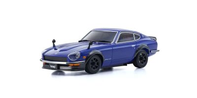 ASC MA-020 NISSAN Fairlady 240Z-L Tuned Ver. Metallic Blue MZP475MB