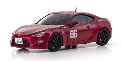 ASC MA020 TOYOTA 86 MF GHOST MZP480MF