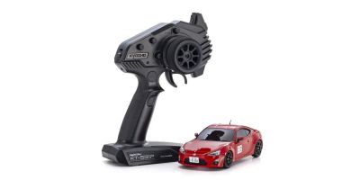 MINI-Z AWD Toyota 86 MF GHOST 32650MF