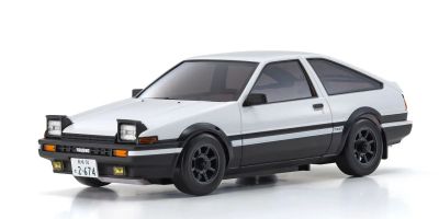 ASC MA020 Toyota SPRINTER TRUENO AE86 INITIAL D MZP479ID