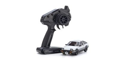 MINI-Z AWD Toyota SPRINTER TRUENO AE86 INITIAL D 32651ID